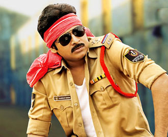 pawan kalyna gabbar singh
